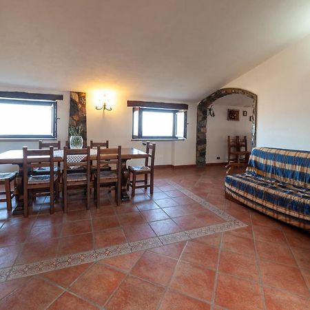 Azienda Agrituristica Le Terre Di San Leonardo Cetraro Exterior photo