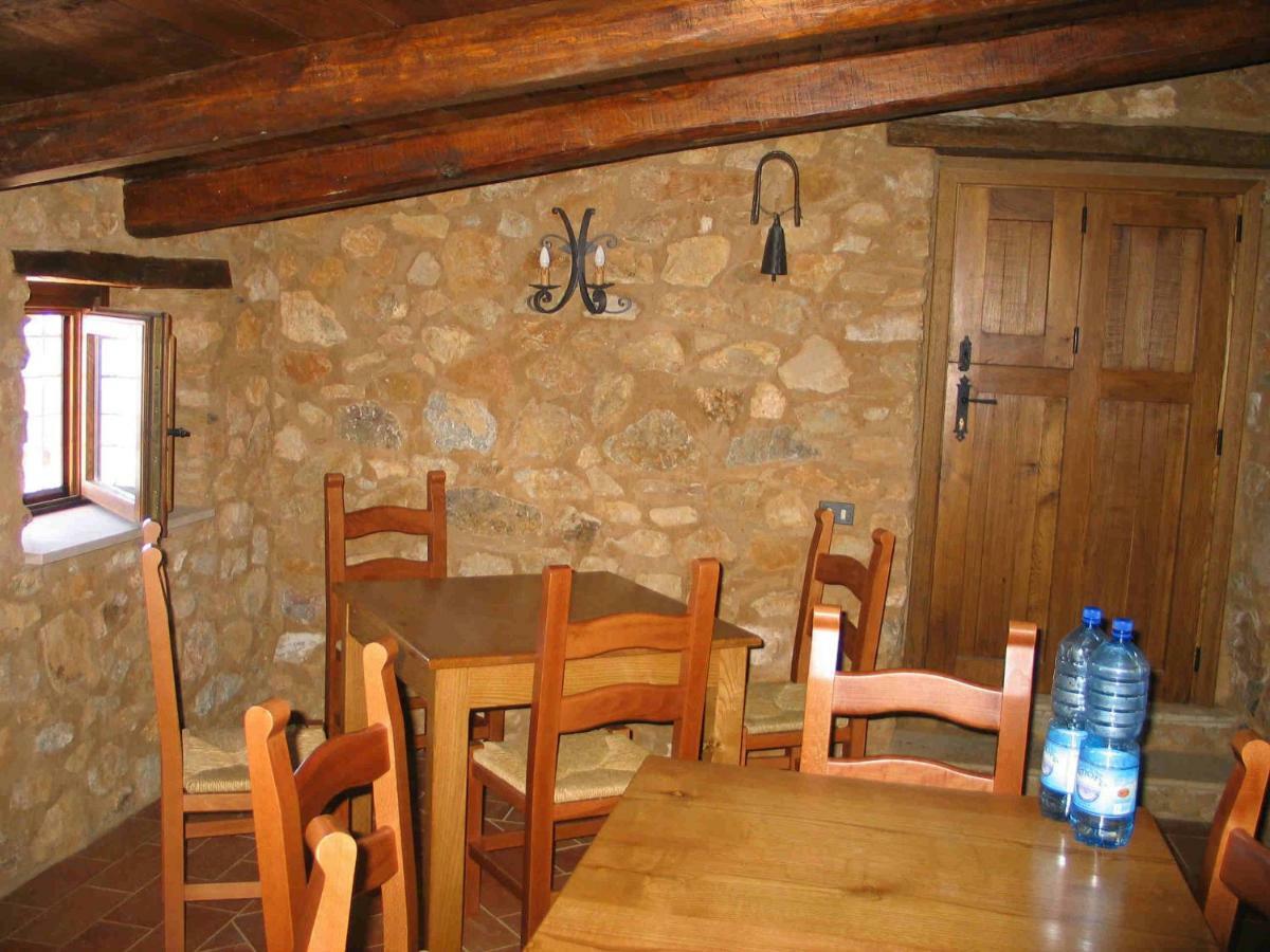 Azienda Agrituristica Le Terre Di San Leonardo Cetraro Exterior photo